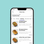 Catering – Daily Ritual Cafe
